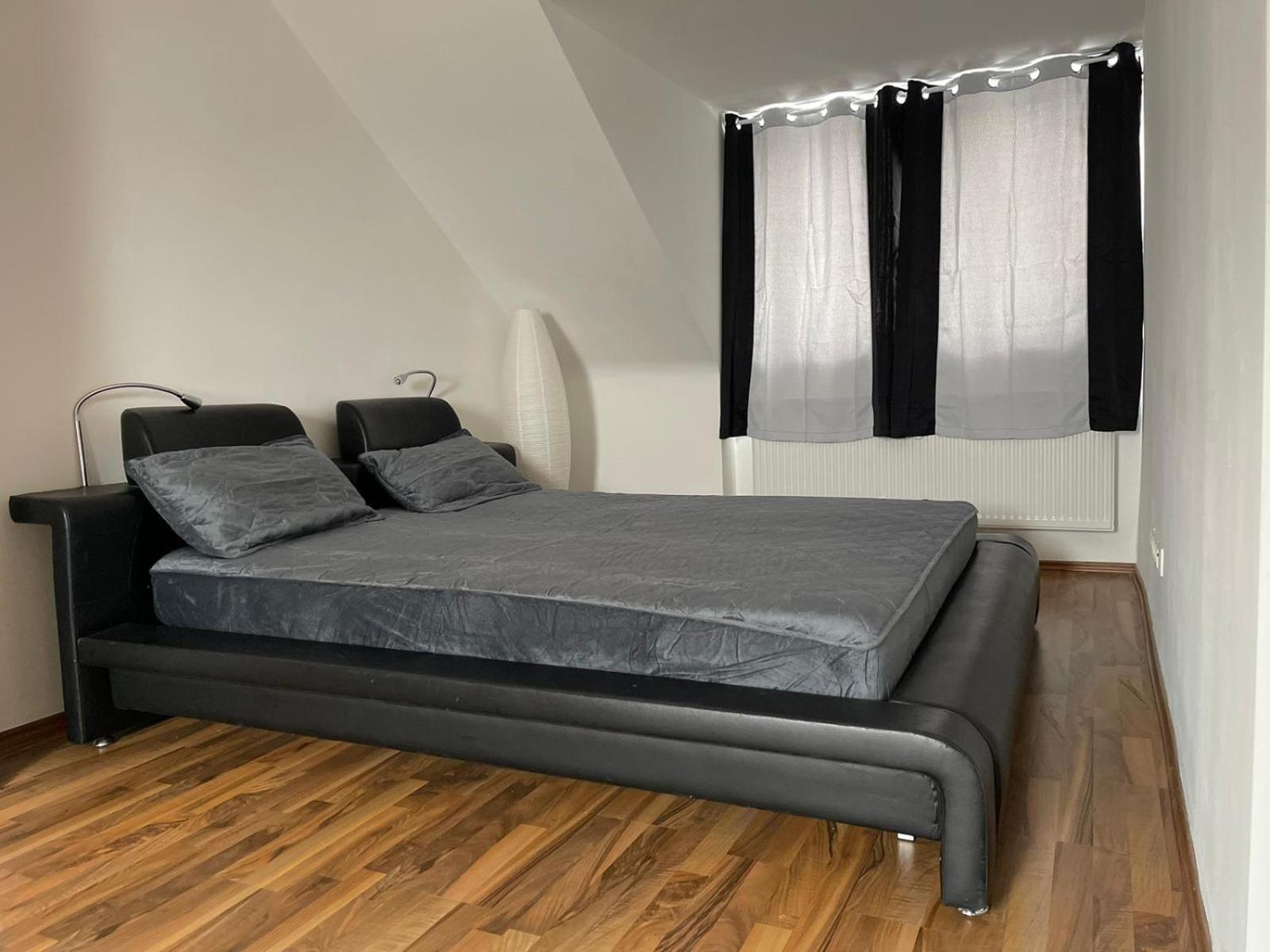 Luxurioeses Zimmer 10Min Zum Universitaet Kassel Exterior foto